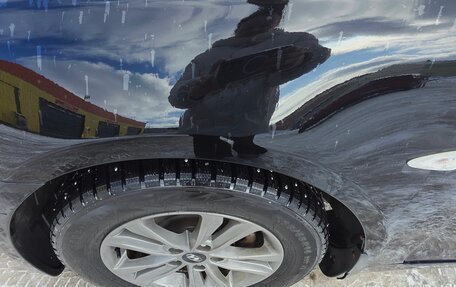 Hyundai Sonata VI, 2011 год, 930 000 рублей, 14 фотография