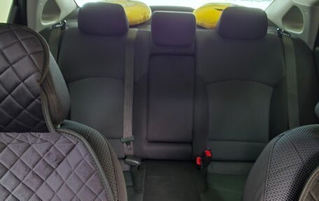 Hyundai Sonata VI, 2011 год, 930 000 рублей, 15 фотография