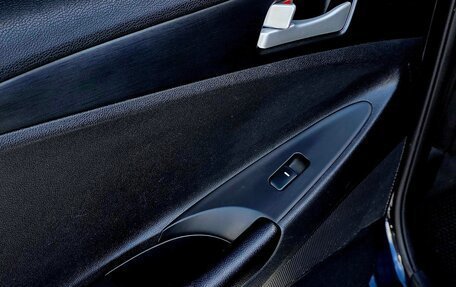 Hyundai Sonata VI, 2011 год, 930 000 рублей, 20 фотография