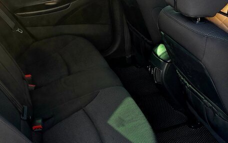 Hyundai Sonata VI, 2011 год, 930 000 рублей, 21 фотография