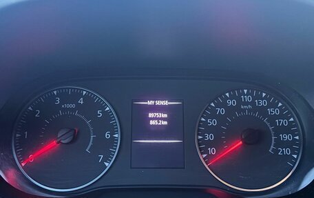 Renault Arkana I, 2021 год, 2 095 000 рублей, 9 фотография