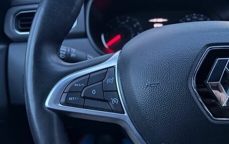 Renault Arkana I, 2021 год, 2 095 000 рублей, 10 фотография