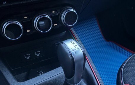 Renault Arkana I, 2021 год, 2 095 000 рублей, 17 фотография