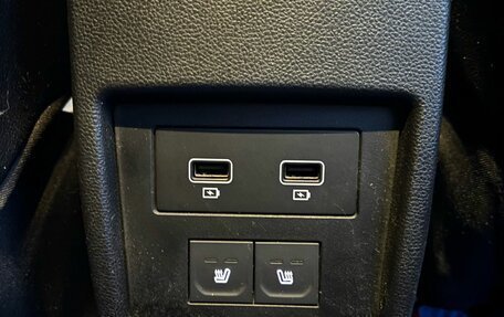 Renault Arkana I, 2021 год, 2 095 000 рублей, 19 фотография