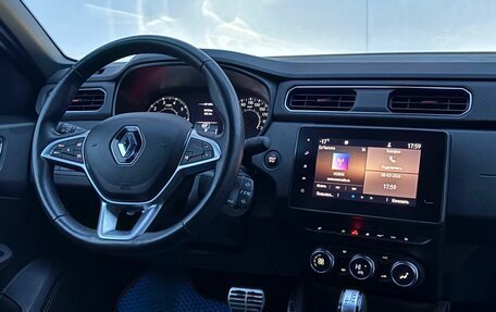 Renault Arkana I, 2021 год, 2 095 000 рублей, 21 фотография