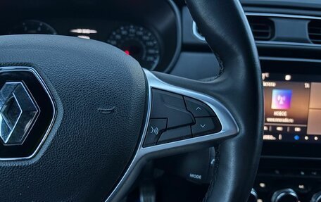 Renault Arkana I, 2021 год, 2 095 000 рублей, 11 фотография