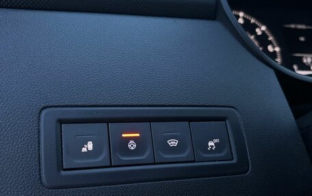 Renault Arkana I, 2021 год, 2 095 000 рублей, 18 фотография