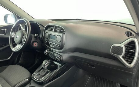 KIA Soul III, 2019 год, 1 735 000 рублей, 9 фотография