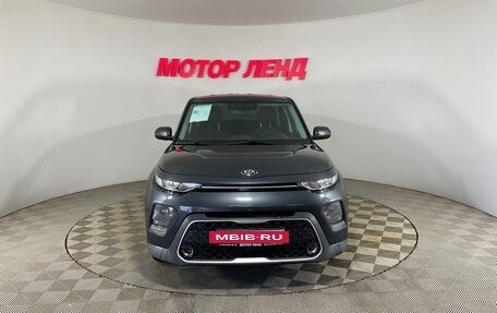 KIA Soul III, 2019 год, 1 735 000 рублей, 2 фотография