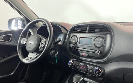 KIA Soul III, 2019 год, 1 735 000 рублей, 13 фотография