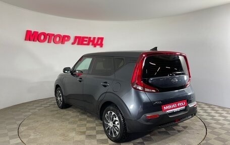 KIA Soul III, 2019 год, 1 735 000 рублей, 6 фотография