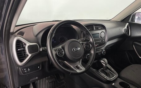 KIA Soul III, 2019 год, 1 735 000 рублей, 8 фотография