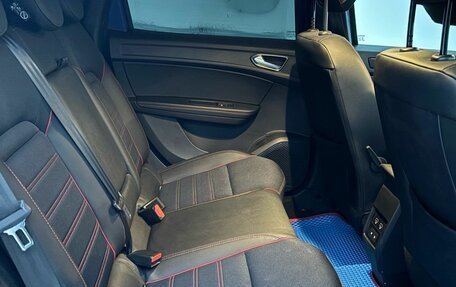 Renault Arkana I, 2021 год, 2 095 000 рублей, 24 фотография