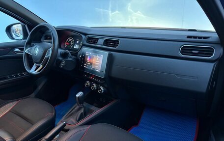 Renault Arkana I, 2021 год, 2 095 000 рублей, 22 фотография