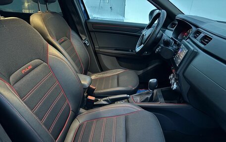 Renault Arkana I, 2021 год, 2 095 000 рублей, 23 фотография