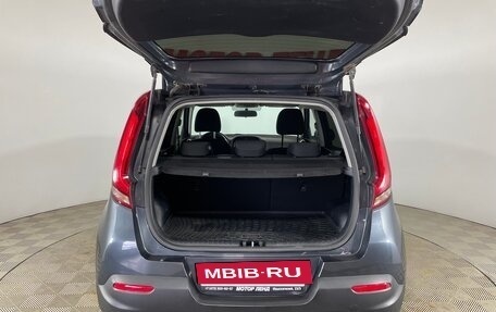 KIA Soul III, 2019 год, 1 735 000 рублей, 7 фотография