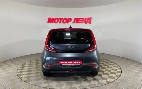 KIA Soul III, 2019 год, 1 735 000 рублей, 5 фотография