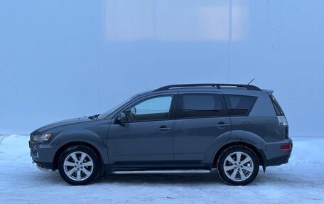 Mitsubishi Outlander III рестайлинг 3, 2010 год, 1 160 000 рублей, 8 фотография