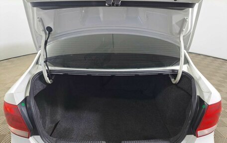 Volkswagen Polo VI (EU Market), 2011 год, 450 000 рублей, 12 фотография