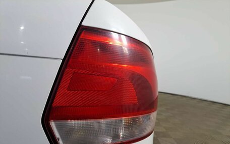 Volkswagen Polo VI (EU Market), 2011 год, 450 000 рублей, 11 фотография