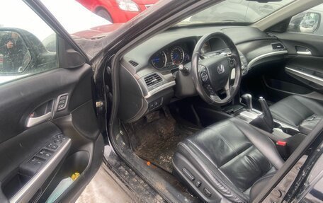 Honda Crosstour I рестайлинг, 2013 год, 1 850 000 рублей, 3 фотография