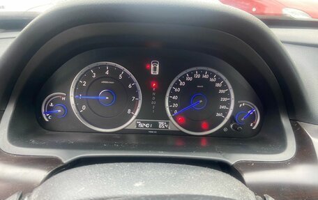 Honda Crosstour I рестайлинг, 2013 год, 1 850 000 рублей, 8 фотография