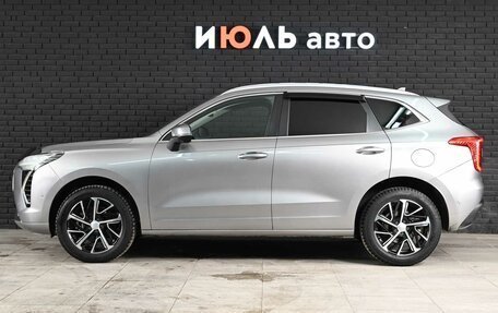 Haval Jolion, 2023 год, 1 799 000 рублей, 7 фотография