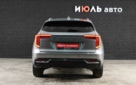 Haval Jolion, 2023 год, 1 799 000 рублей, 5 фотография