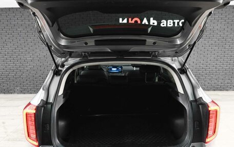 Haval Jolion, 2023 год, 1 799 000 рублей, 9 фотография