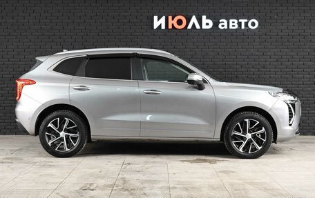 Haval Jolion, 2023 год, 1 799 000 рублей, 8 фотография