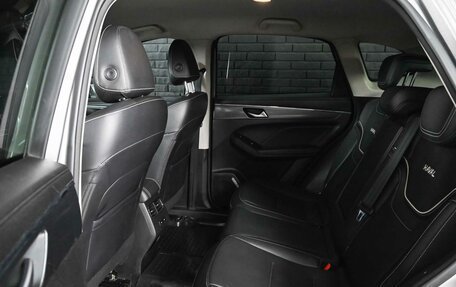 Haval Jolion, 2023 год, 1 799 000 рублей, 11 фотография