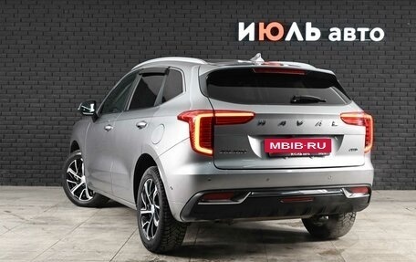 Haval Jolion, 2023 год, 1 799 000 рублей, 6 фотография