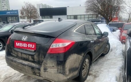 Honda Crosstour I рестайлинг, 2013 год, 1 850 000 рублей, 6 фотография