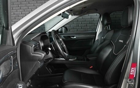 Haval Jolion, 2023 год, 1 799 000 рублей, 10 фотография