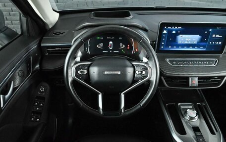 Haval Jolion, 2023 год, 1 799 000 рублей, 12 фотография