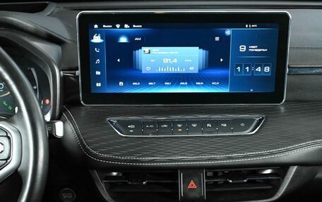 Haval Jolion, 2023 год, 1 799 000 рублей, 15 фотография