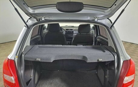 Skoda Fabia II, 2008 год, 300 000 рублей, 10 фотография