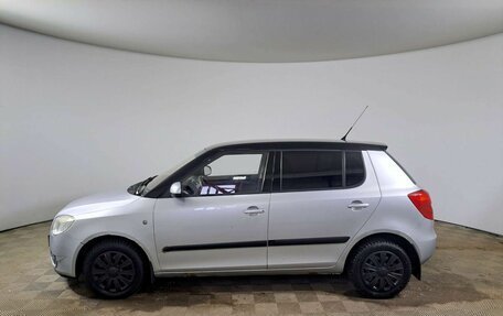 Skoda Fabia II, 2008 год, 300 000 рублей, 8 фотография