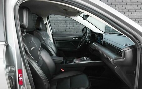 Haval Jolion, 2023 год, 1 799 000 рублей, 13 фотография