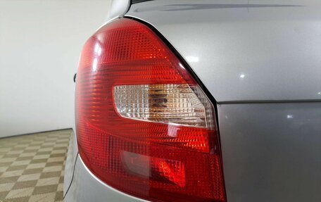 Skoda Fabia II, 2008 год, 300 000 рублей, 9 фотография