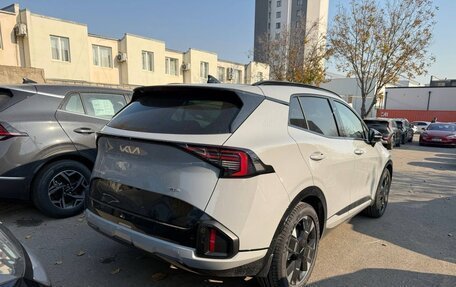 KIA Sportage IV рестайлинг, 2026 год, 4 700 000 рублей, 4 фотография