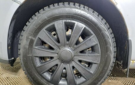 Skoda Fabia II, 2008 год, 300 000 рублей, 18 фотография