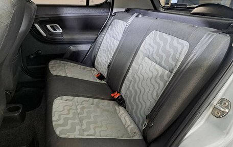 Skoda Fabia II, 2008 год, 300 000 рублей, 12 фотография