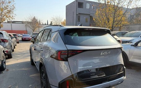 KIA Sportage IV рестайлинг, 2026 год, 4 700 000 рублей, 5 фотография