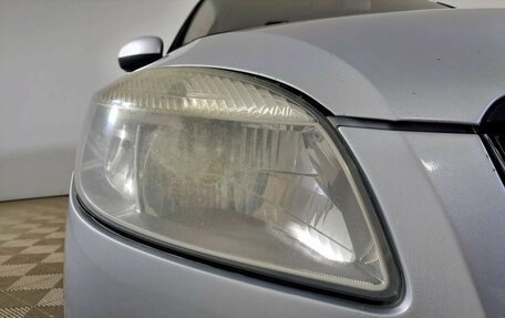 Skoda Fabia II, 2008 год, 300 000 рублей, 17 фотография