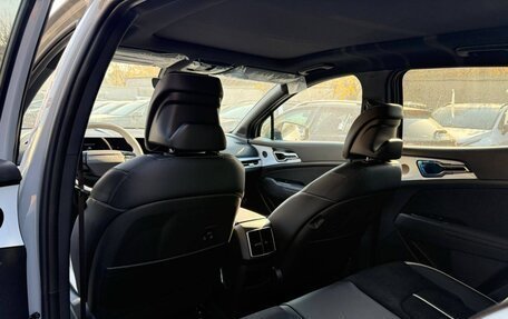 KIA Sportage IV рестайлинг, 2026 год, 4 700 000 рублей, 8 фотография