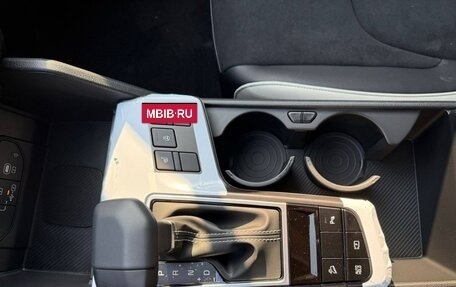 KIA Sportage IV рестайлинг, 2026 год, 4 700 000 рублей, 9 фотография