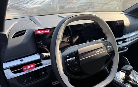 KIA Sportage IV рестайлинг, 2026 год, 4 700 000 рублей, 7 фотография