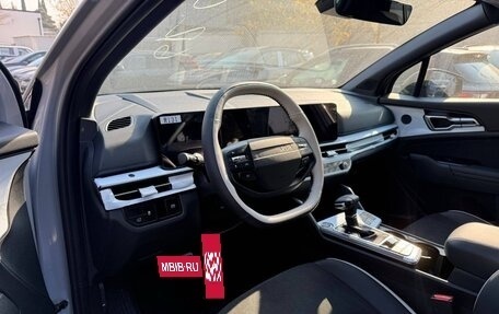 KIA Sportage IV рестайлинг, 2026 год, 4 700 000 рублей, 6 фотография