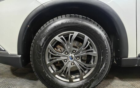 Mitsubishi Outlander III рестайлинг 3, 2018 год, 2 043 000 рублей, 9 фотография